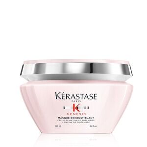 Kerastase Genesis Masque Reconstituant Kérastase Mask SEALED New in box 6.8fl oz